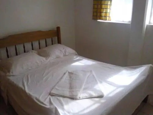 Brian's Apartment