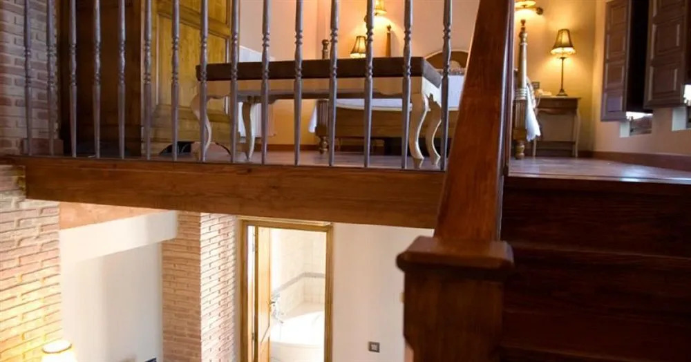 Posada Los Condestables Hotel & Spa
