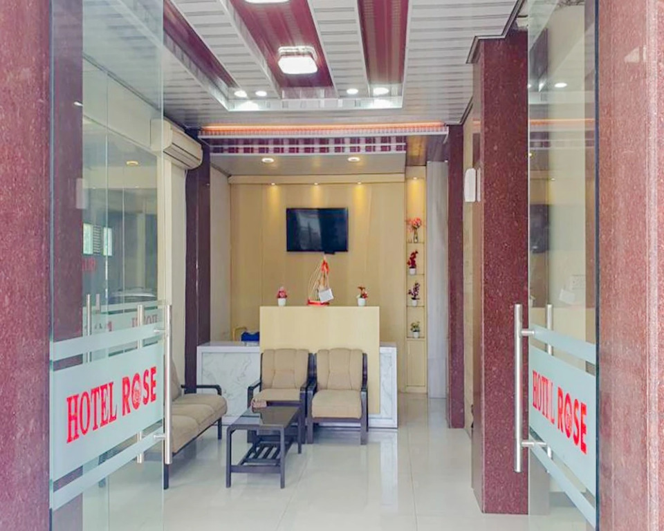 Rose Hotel Bangkalan