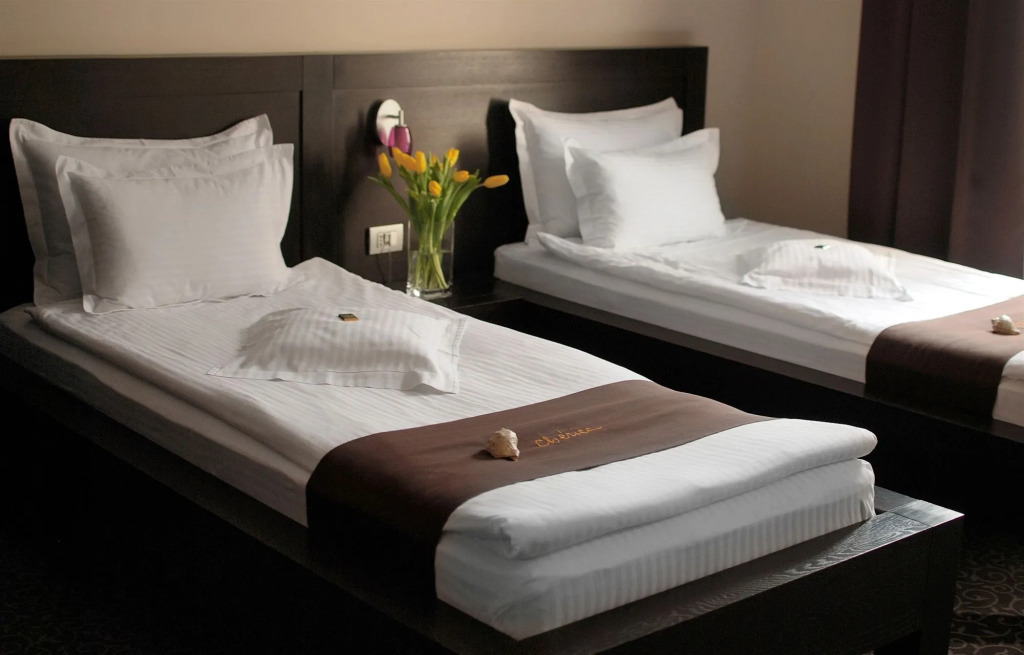 Hotel Cherica