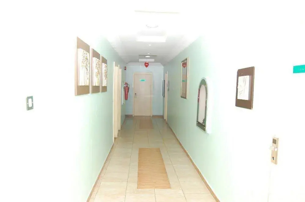 Elegance Suites Hotels
