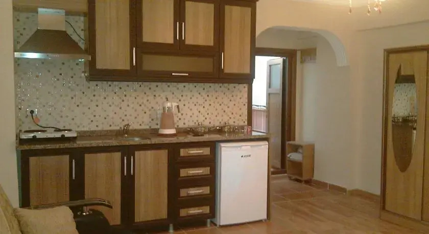 Istanbul House Oldcity