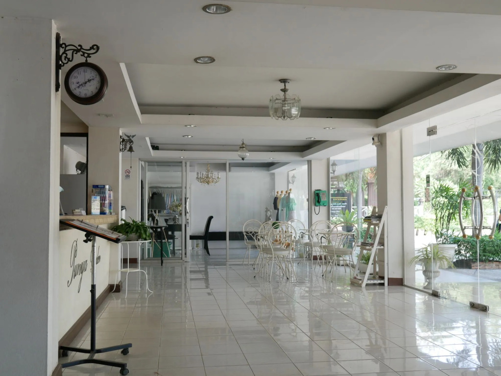 Punya Garden Hotel