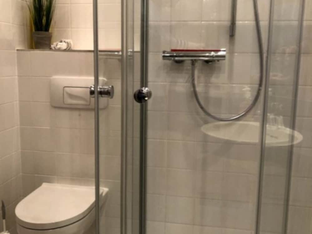 Apartment in Trassenheide for 4 Personen