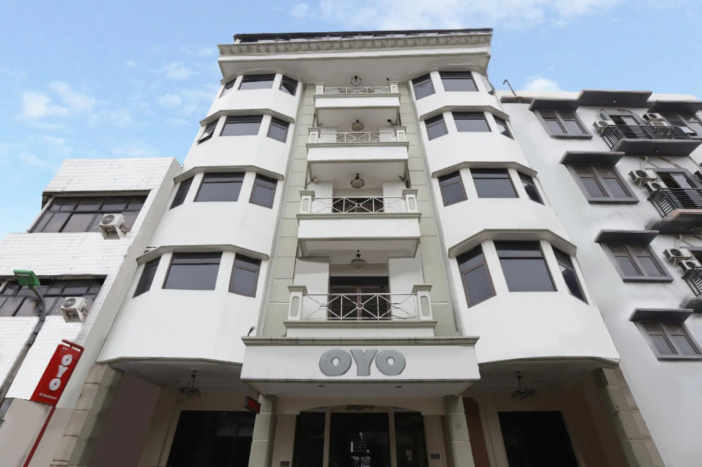 Collection O Mangga Besar Near Lokasari Square Formerly 45 Residence