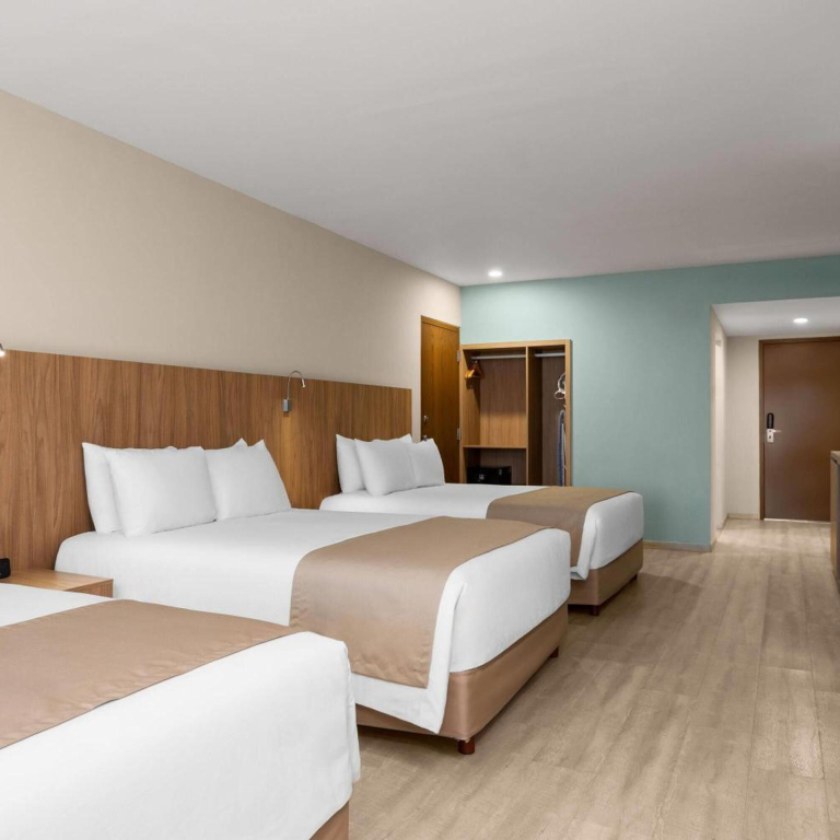 Wyndham Garden Mazatlan Marina