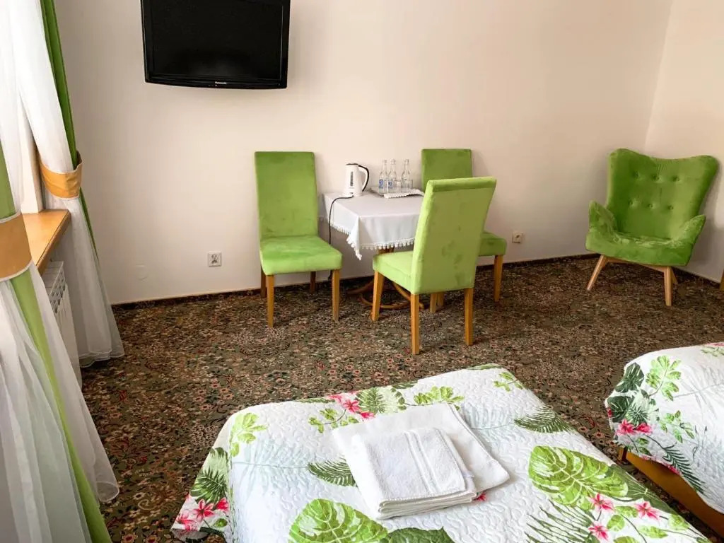 Hotel Marko