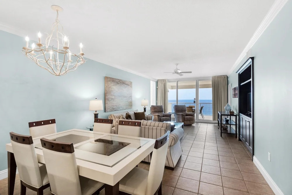 Majestic Beach Towers 2-1509