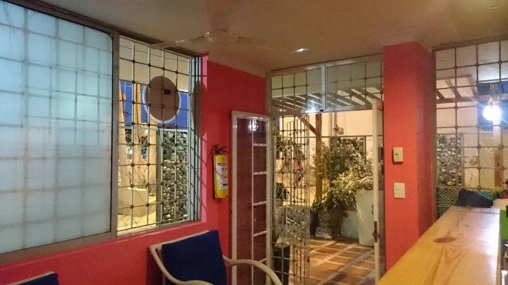 Hotel Gairaca Real