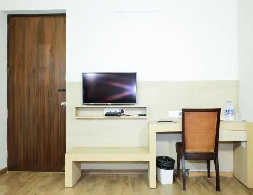 Transtree at Whitefield | Corporate Stays