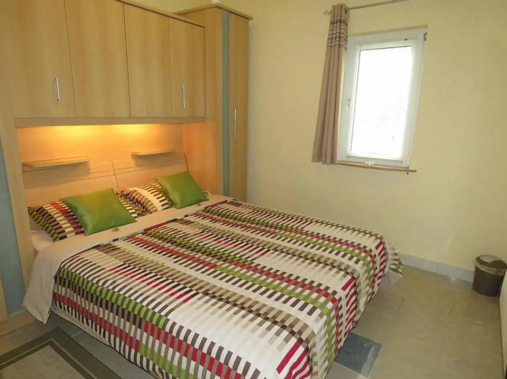 Apartment Jelena White House Zadar