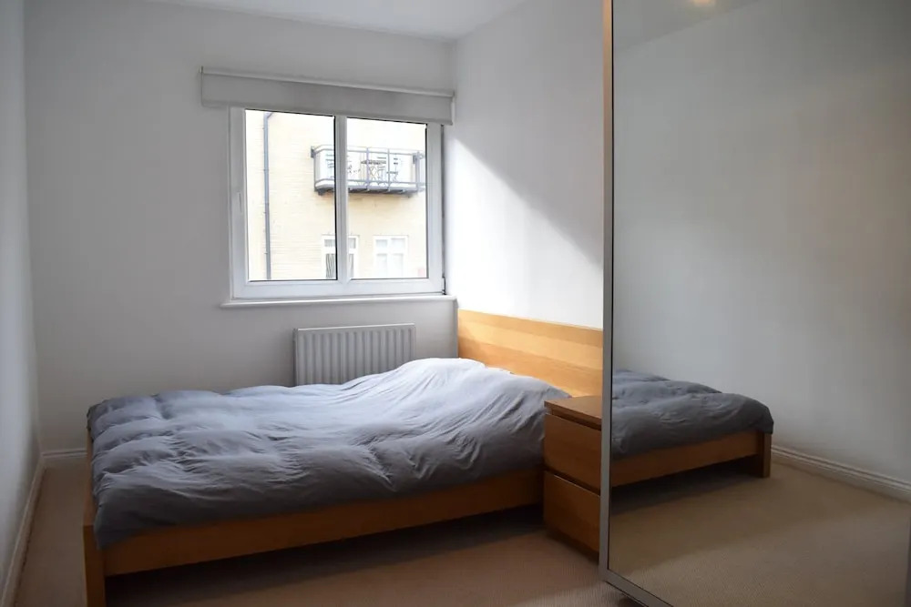 1 Bedroom Apartment in Bethnal Green