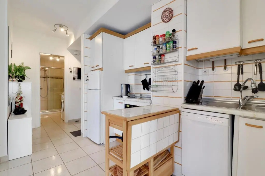 2 bedroom apartment Paradorares Ne