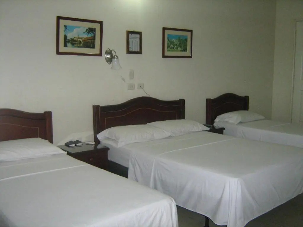 Hotel Royal Plaza