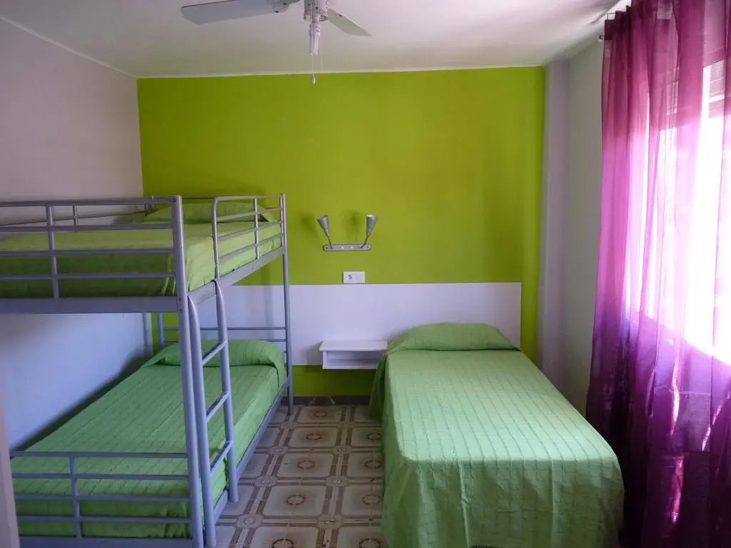 Hostal La Cabaña