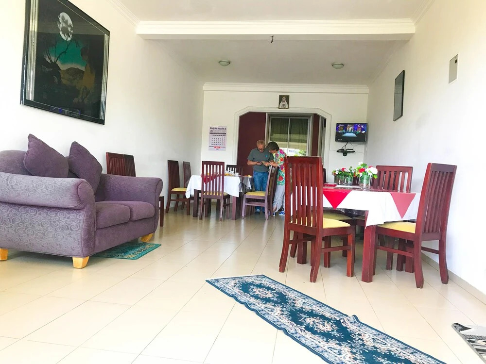 American Star Hotel