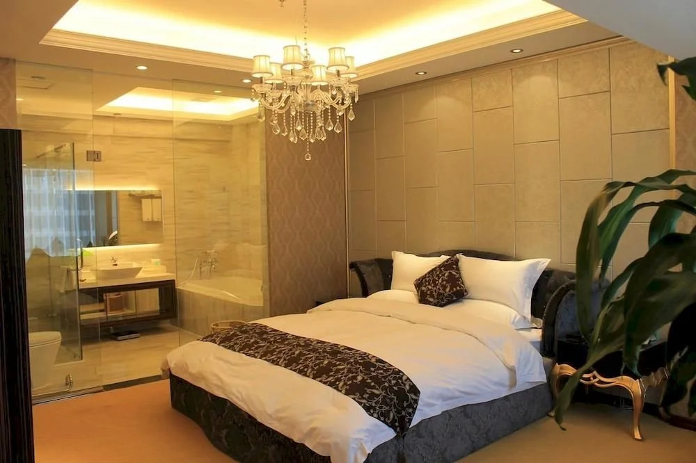 Jinwan International Hotel