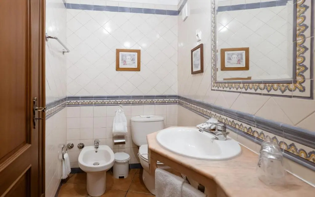 Casa de S. Thiago de Obidos