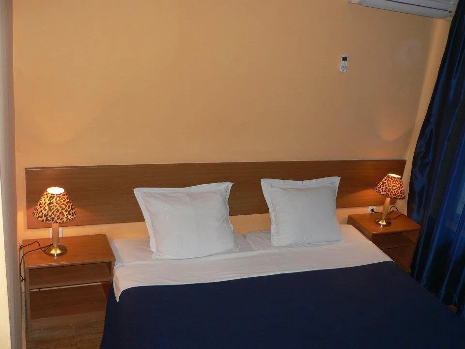 Hotel Surf Primorsko