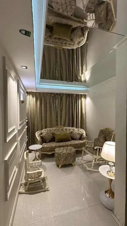 Rox luxury Hotel