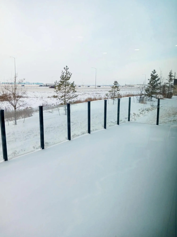 Park Inn by Radisson Edmonton Airport