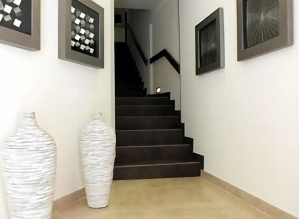Hotel Bocage