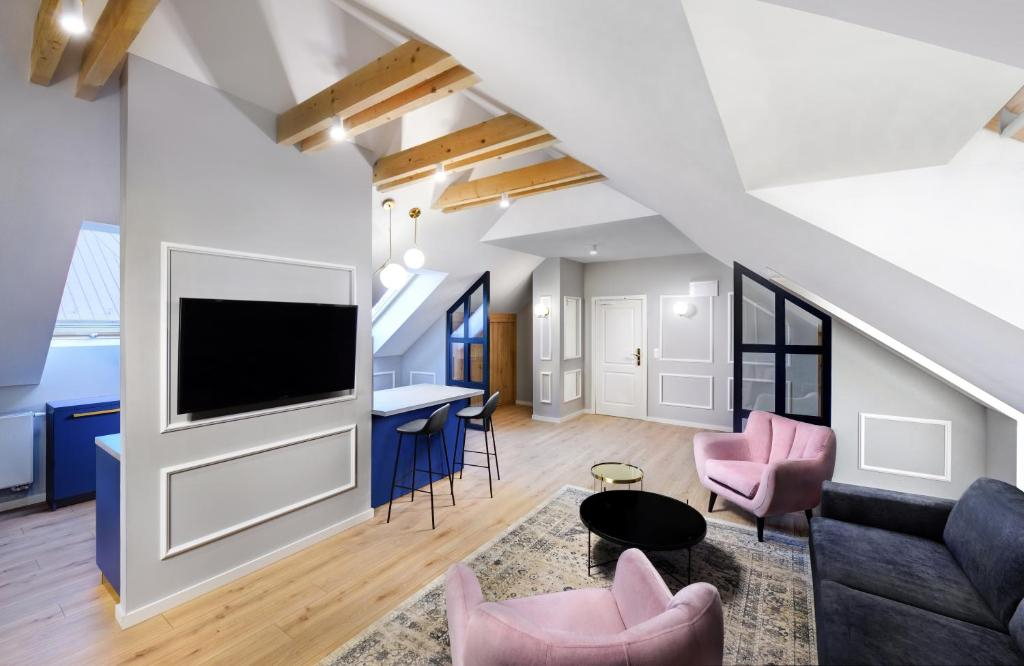 Kalix Boutique Hotel