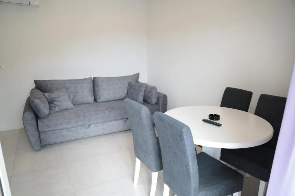 Apartment Nada