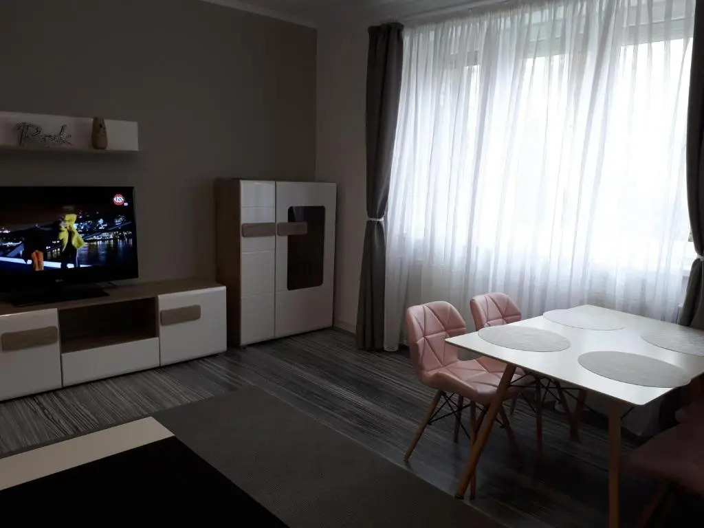 Carla's Residence
