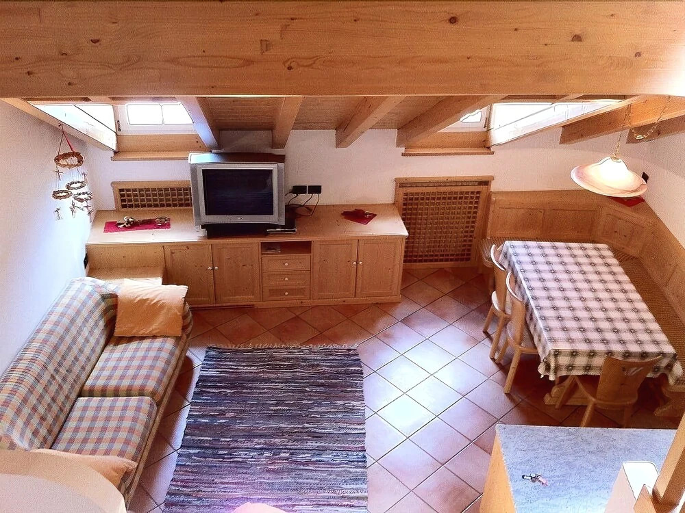 Borcanela Apartments