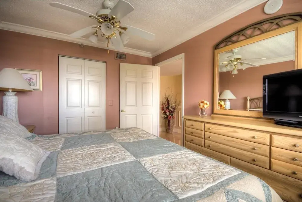 Le Laurier 802 - Condo 4 Pers., Sunny Isles