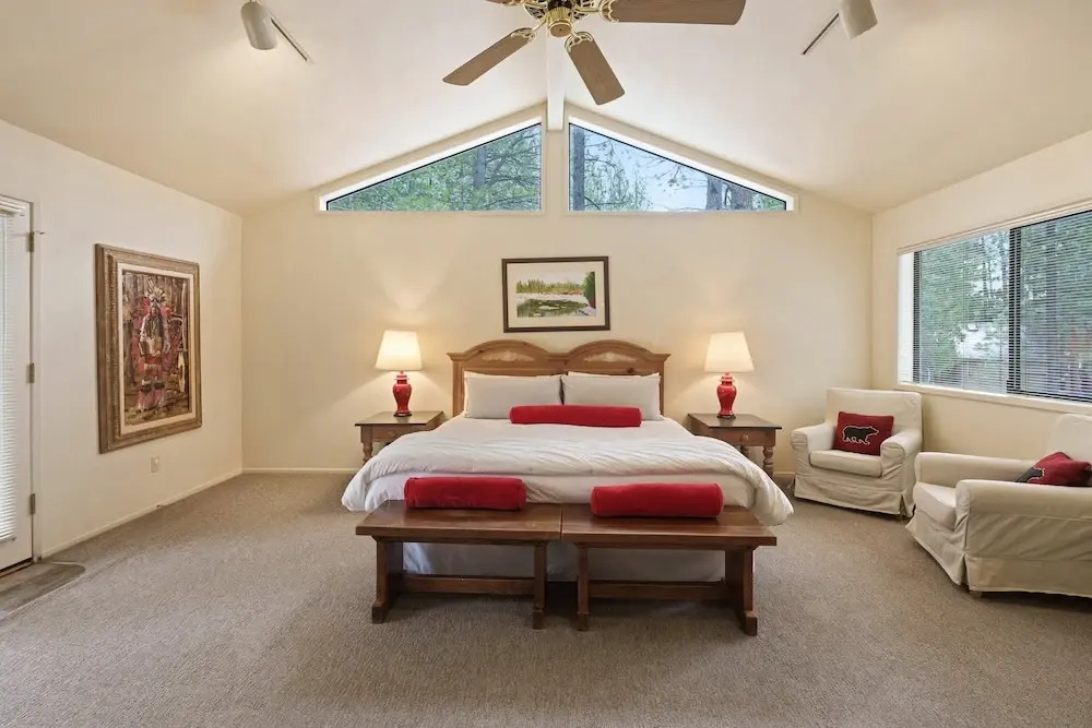 Lookout 3 4 Bedroom Home