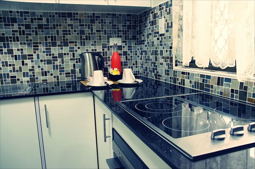 Citi Serviced Apartments - Korobosea