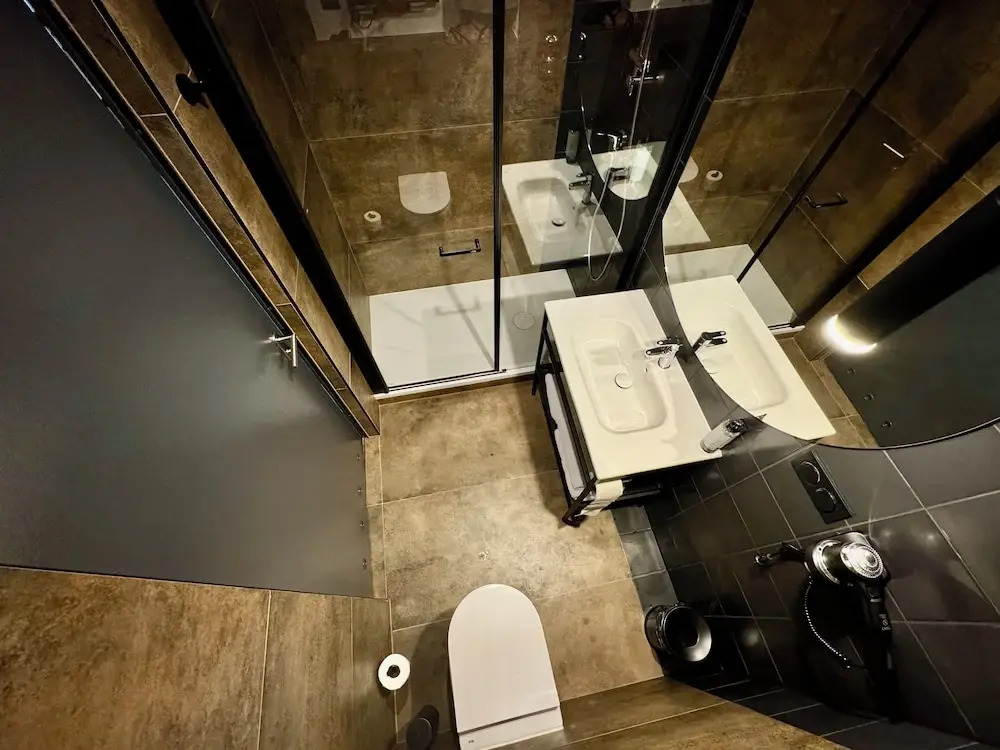 Hotel ARCHE Fabryka Samolotów w Mielnie