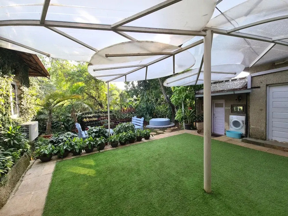 Peace Lily Cottage