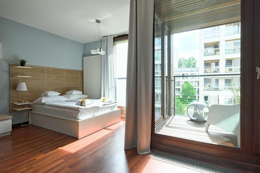 GO Apartments - ApartHotel
