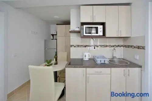 Apartments Brankica