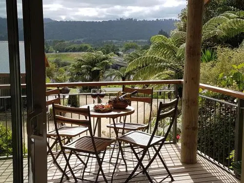 Riverstone Retreat Karamea