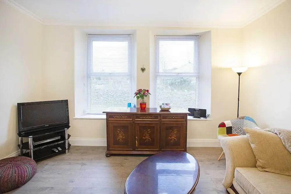 Milnthorpe - Ideal to Explore the Lake District