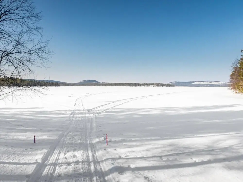 Peukaloinen b1 Kuusamo