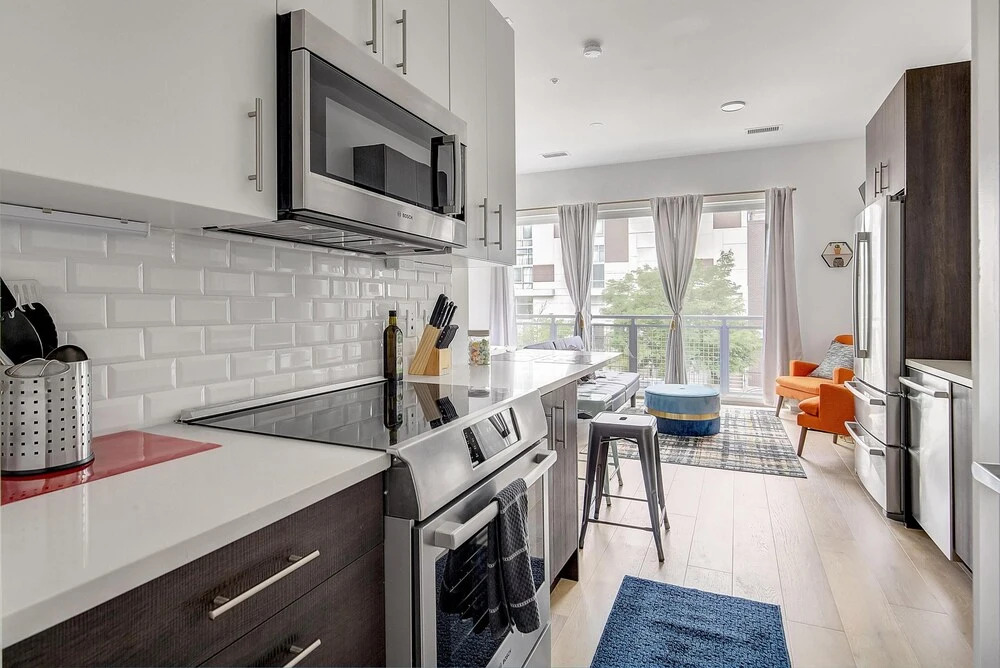 Charming Studio Heart of RiNo District