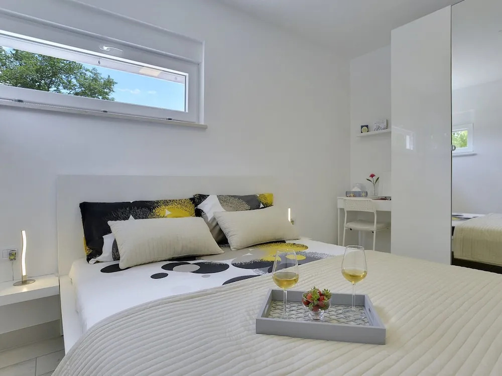 Holiday Home Fazana Near Beach
