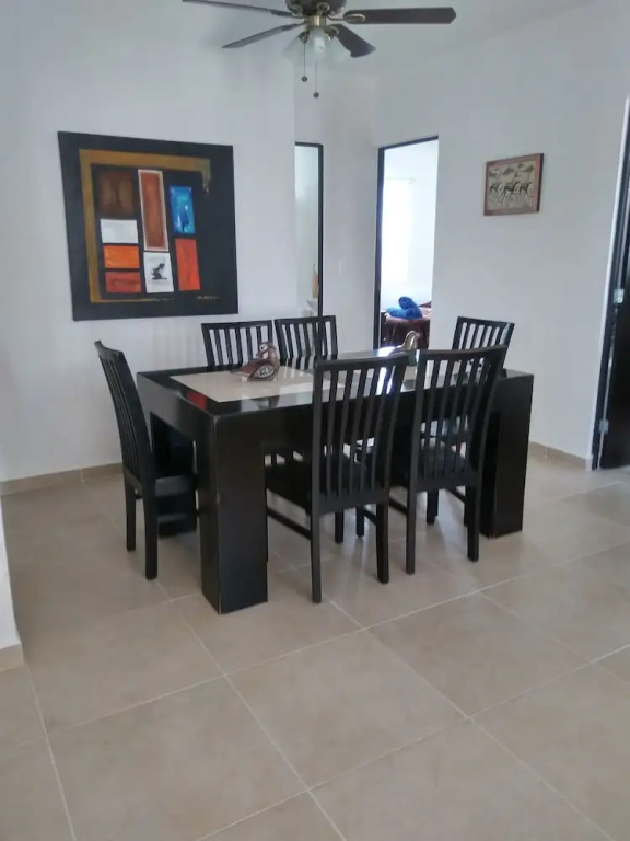 Tulipanes Beach Apartment