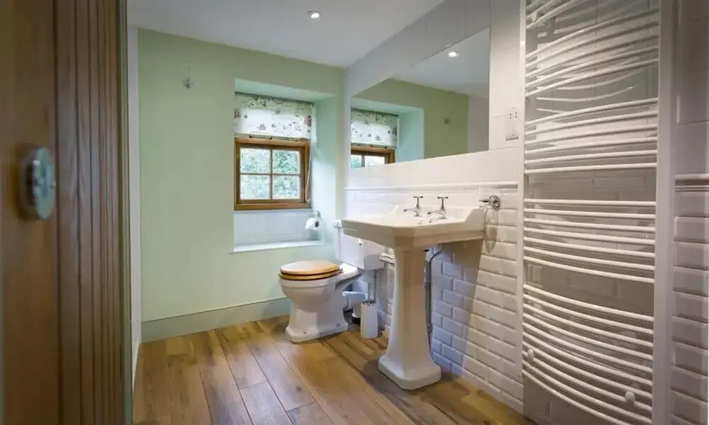 Rose Cottage Coniston