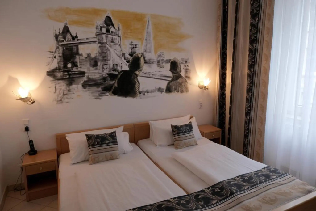 Hotel Engelbert
