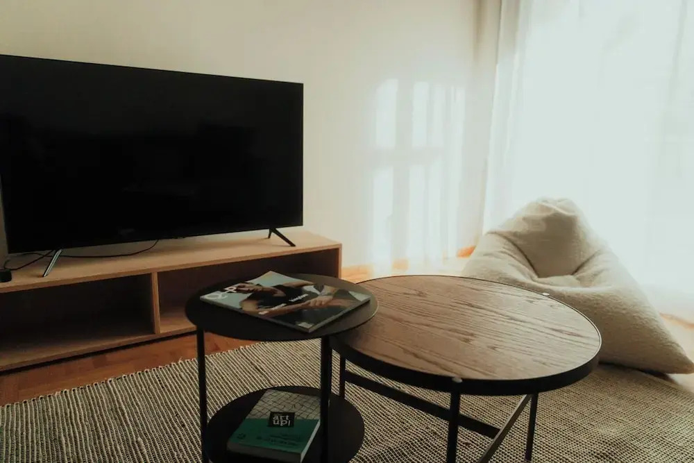 MGM Residencies - Louizis Riankour