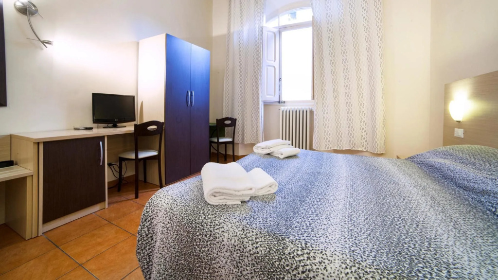 Corte Passi Florence