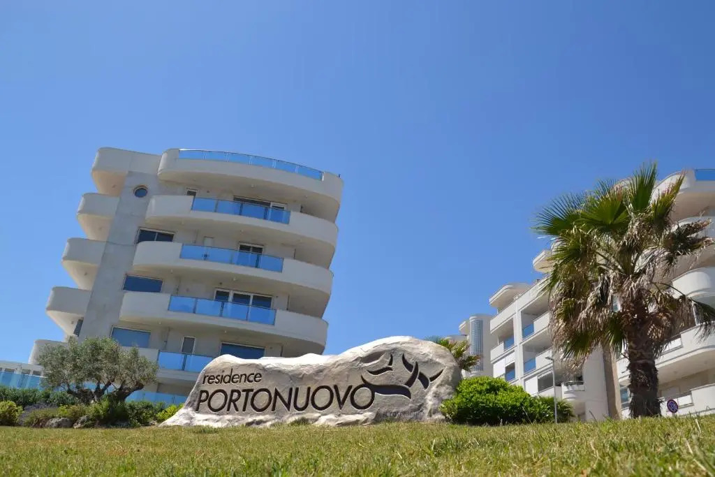 Porto Nuovo Holiday Home