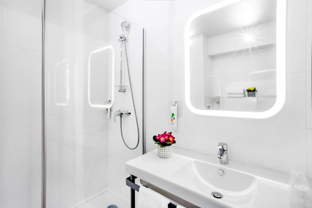 ibis Styles Perpignan Canet En Roussillon