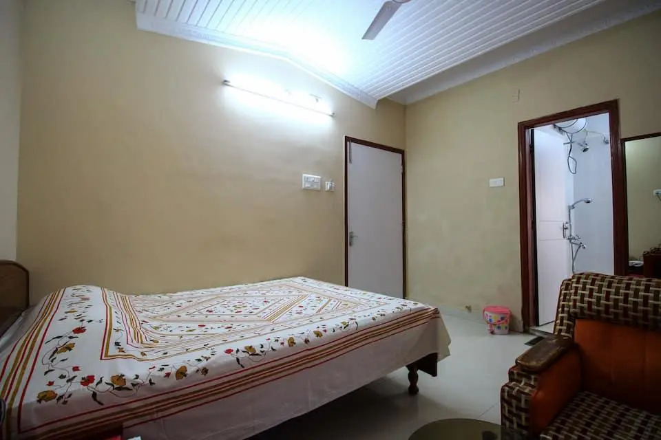 Bedouin Guest House
